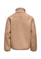 ONLY® Fleecejacke, wasserdicht, für Kinder Bild 9