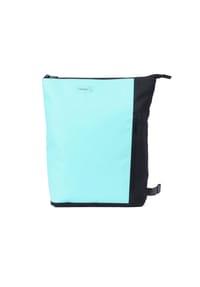 7clouds® - Rucksack Shawi 7.1 - mint-black