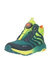 VADO - Mesh Sneaker SURFER - Lime