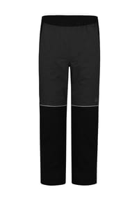 normani® - Kinder Regenhose Sekiu - Anthrazit