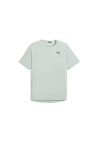 PUMA® - Funktionsshirt Pwemode, schnelltrocknend, für Herren - CRÉME DE MINT