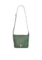 Cluty Umhängetasche Echt Leder, Made In Italy Bild 13