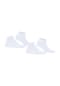 FALKE Sneakersocken, uni, 2er-Pack, für Damen Bild 3