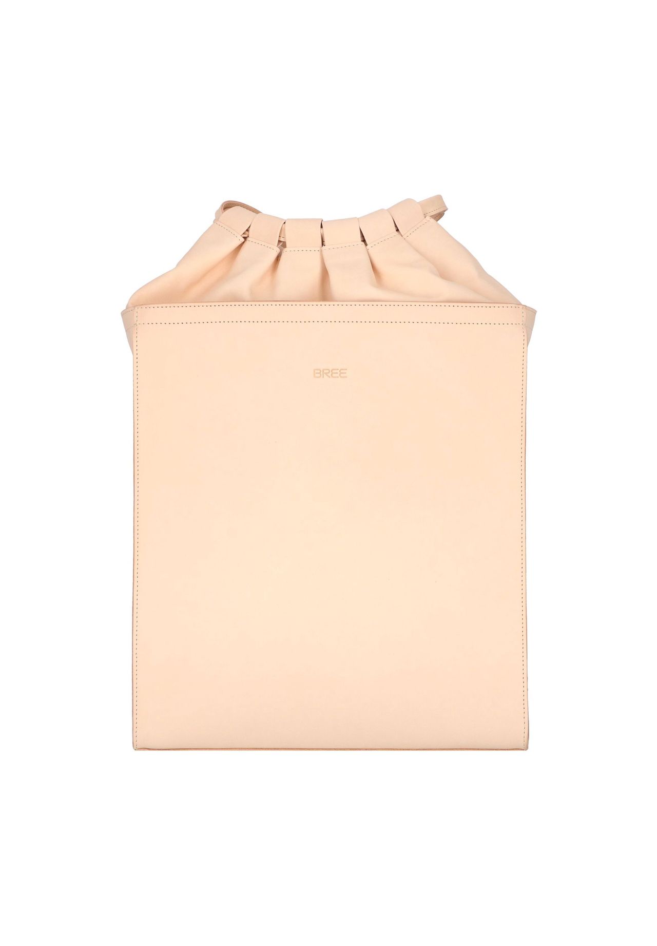 Gerda Mini Zaino Donna in pelle | STILORD