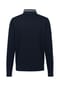 bugatti Sweatjacke, Stehkragen, für Herren Bild 1
