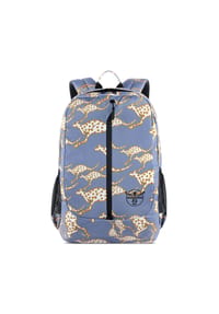 CHIEMSEE Jump N Fly - Jump N Fly Daypack 46 cm Laptopfach - grau