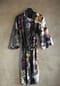 ESSENZA Sarai Fleur Festive Kimono, Bindegürtel, für Damen Bild 7