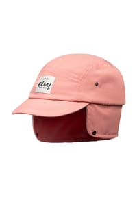 eivy - Cap - Faded Woodrose