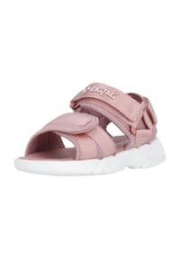 ZIGZAG - Sandalen Sasir mit stoßdämpfender Sohle und einstellbaren Riemen - 1109 Burlwood