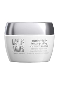 MARLIES MÖLLER PASHMISILK® - Luxury Silky Cream Mask - TRANSPARENT