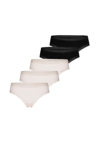 mey - Hipster 5er Pack Modal Lace - Bailey