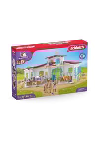 schleich® - Horse Club - Reiterhof 42567 - 
