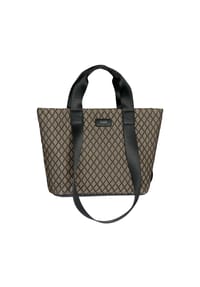 Gabor® HELMEA - Shopper, Handyfach, für Damen - TAUPE