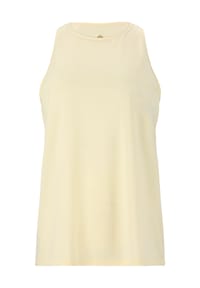 ENDURANCE ATHLECIA - Tanktop MOTA mit QUICK DRY-Technologie - 1013 Gunmetal