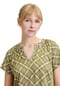 CARTOON Shirtbluse, Split-Neck, für Damen Bild 11