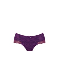 ROSA FAIA - Taillenslip Bobette, Spitze, für Damen - 193 MAGIC PURPLE