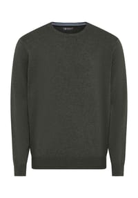 GALERIA essentials - Pullover, Baumwolle, für Herren - 4 CHIMERA