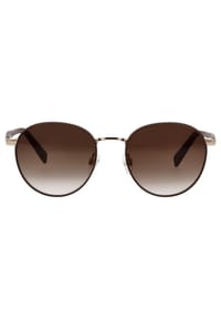 BRENDEL EYEWEAR - Sonnenbrille - bezauberndes taupe-rosa