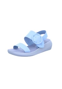 Fly London - Keilsandalette Bani - black