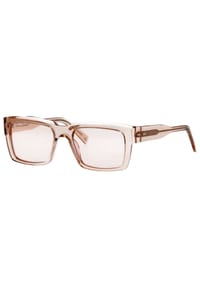 Marc O'Polo - Sonnenbrille - dunkelhavanna