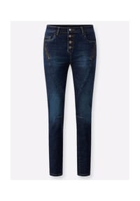 heine - Jeans - blue-bleached
