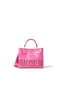 braccialini - Handtasche - Fuxsia
