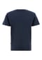 OLDSKULL T-Shirt Basic Oldskull 25 Logo unverkennbare Oldskull-Optik Bild 9