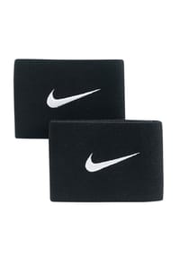 NIKE - Schienbeinschonerhalter - Guard Stay II, Klettverschluss, Dehnbar - Blau