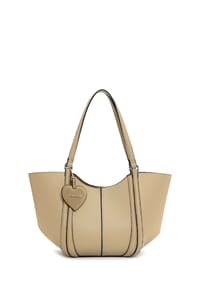 Emily & Noah E&N Levke - Damen Shopper E&N Levke - 100 BLACK
