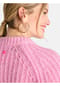 LIEBLINGSSTÜCK Cardigan, Knopfleiste, für Damen Bild 10