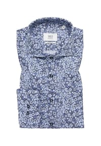 ETERNA - Langarmhemd - Blau