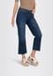 MAC Jeanshose, 7/8-Länge, Mid Waist, Waschung, für Damen Bild 10