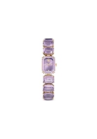 SWAROVSKI MILLENIA - Damen Armbanduhr "5722364" - LILA