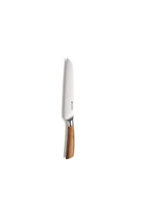 Paul Wirths Bestecke - Brotmesser - olive