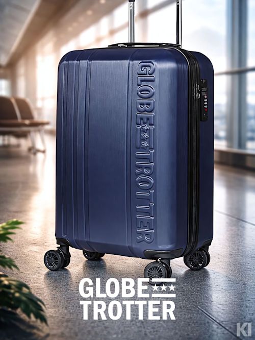 GLOBETROTTER