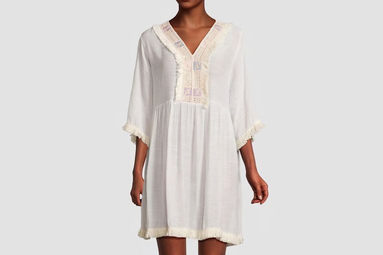 Boho-Kleider
