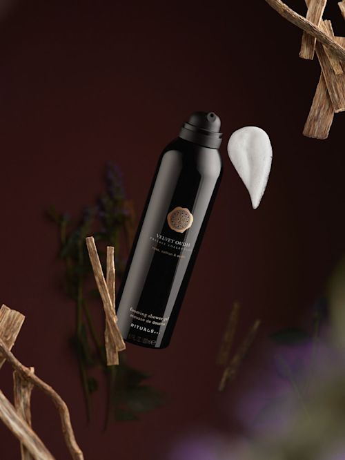 Velvet Oudh