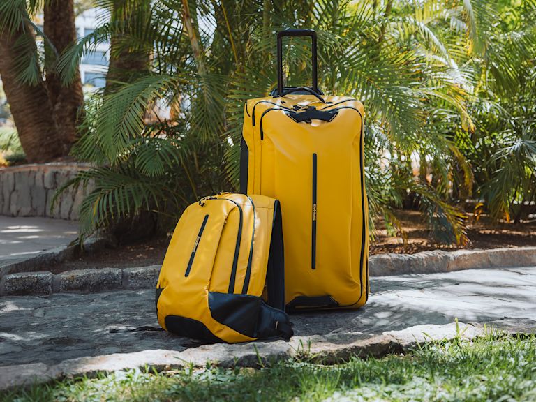 Samsonite Freizeit