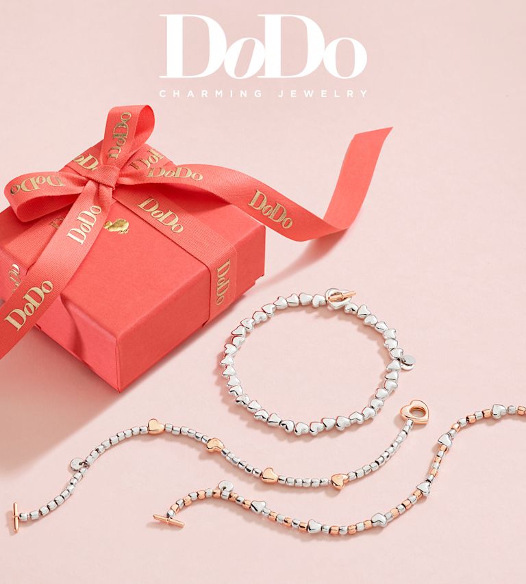 DoDo Armschmuck