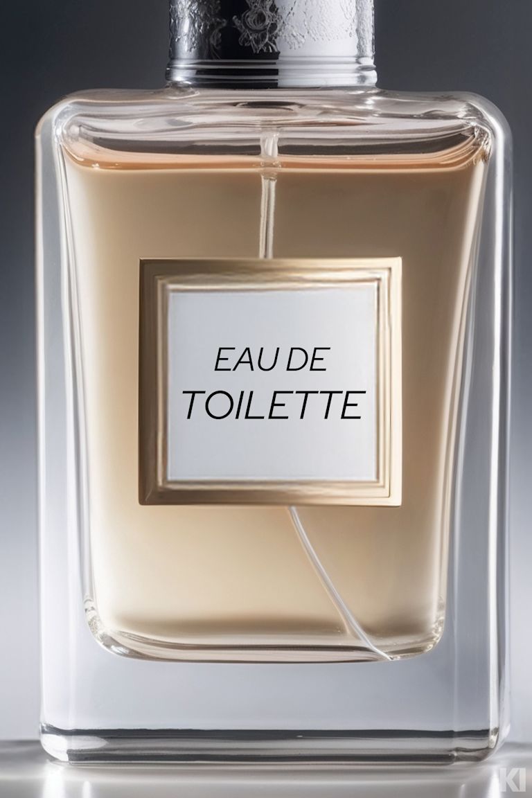 Eau de Toilette
