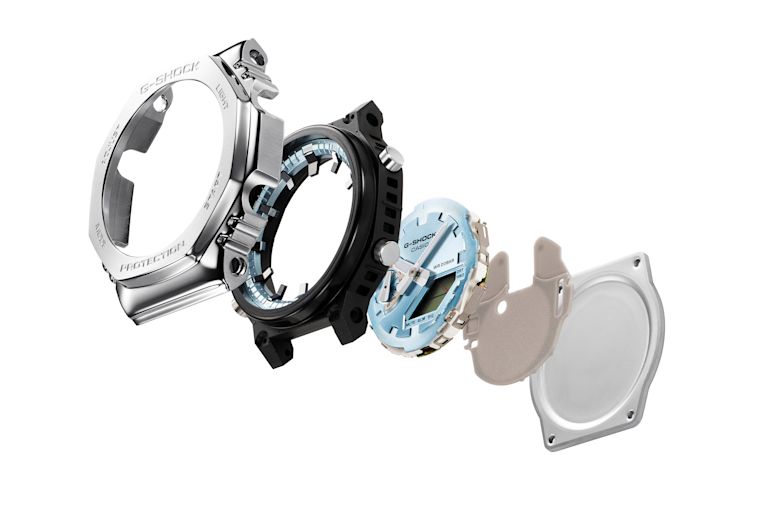 G-Shock