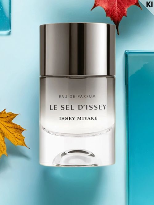 ISSEY MIYAKE  