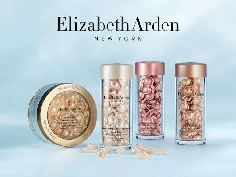 Elizabeth Arden
