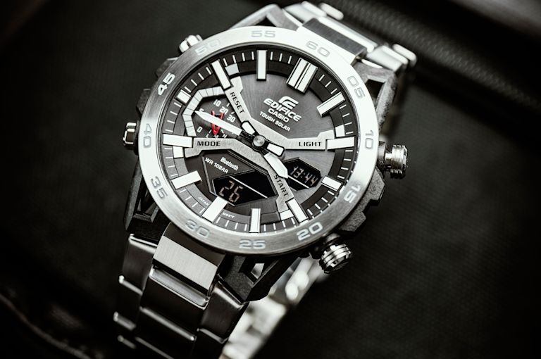 EDIFICE