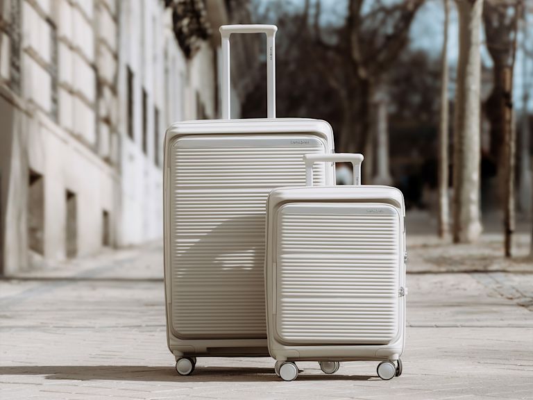 Samsonite Reisen
