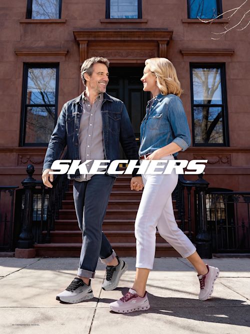 Skechers