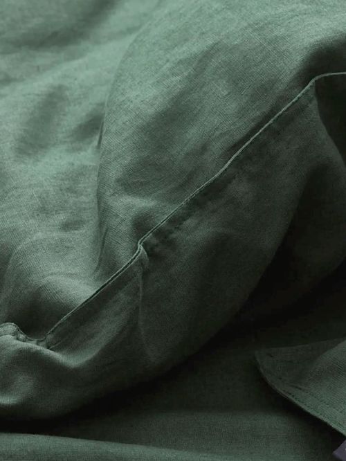 Welttag des Schlafes -  Material Halbleinen & Leinen