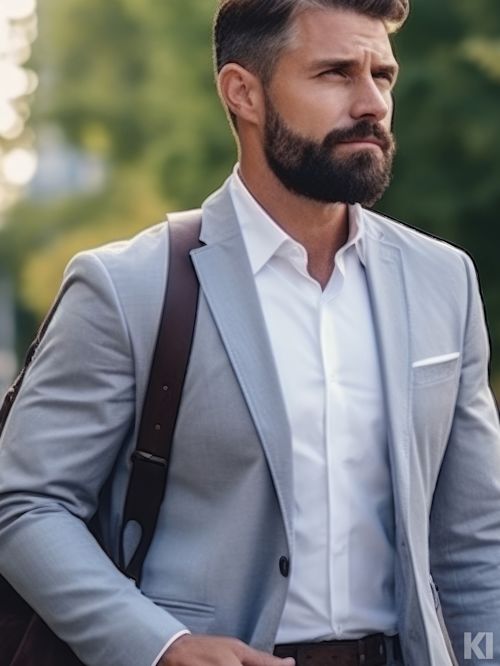 Business Outfits