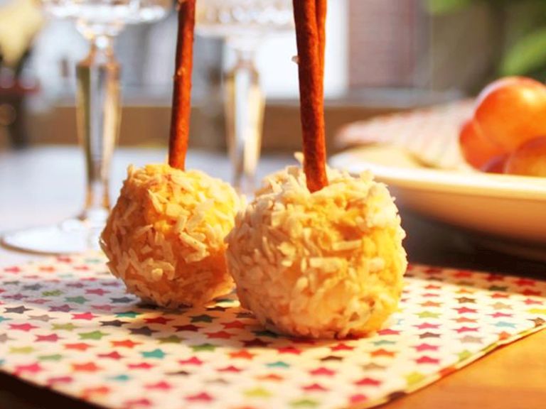 Food Pops