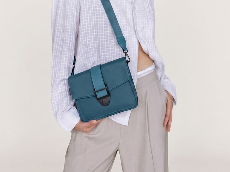 Cross Body Bag